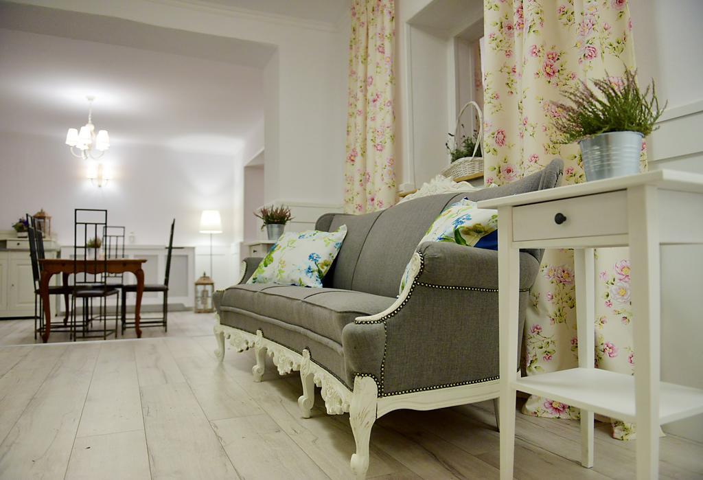 Folwark Leszczynowka Villa Srebrna Góra Kültér fotó