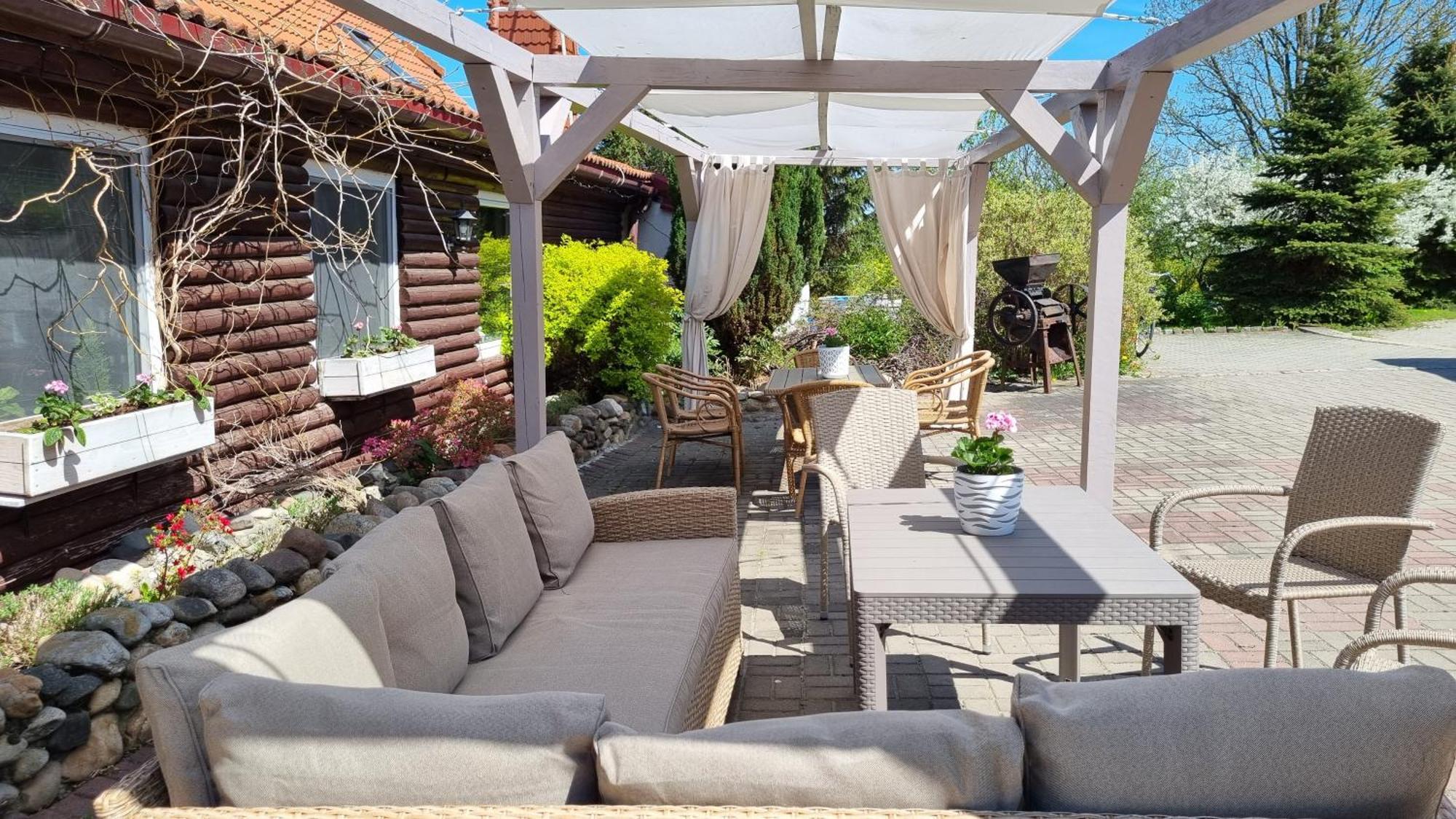 Folwark Leszczynowka Villa Srebrna Góra Kültér fotó