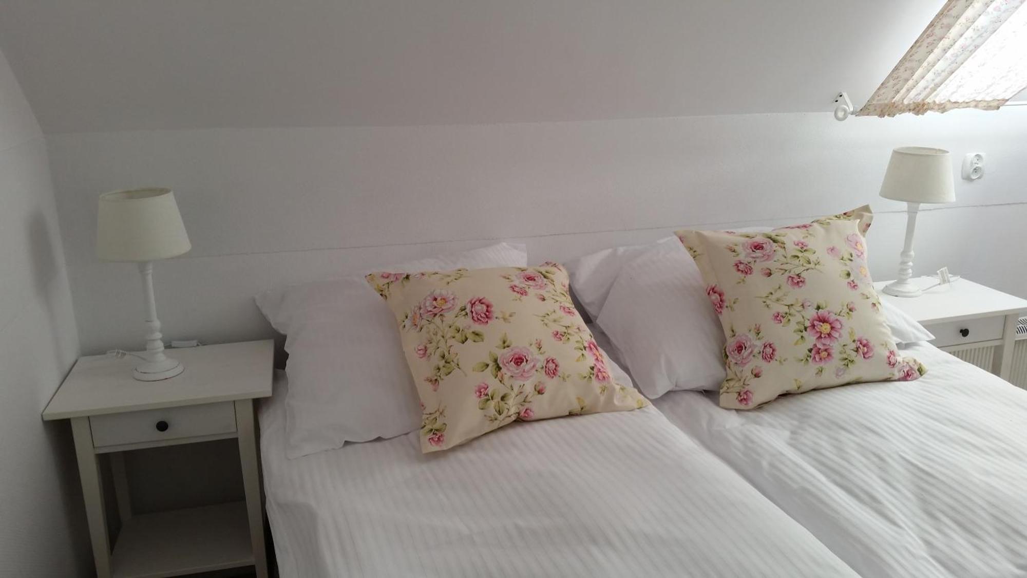 Folwark Leszczynowka Villa Srebrna Góra Szoba fotó