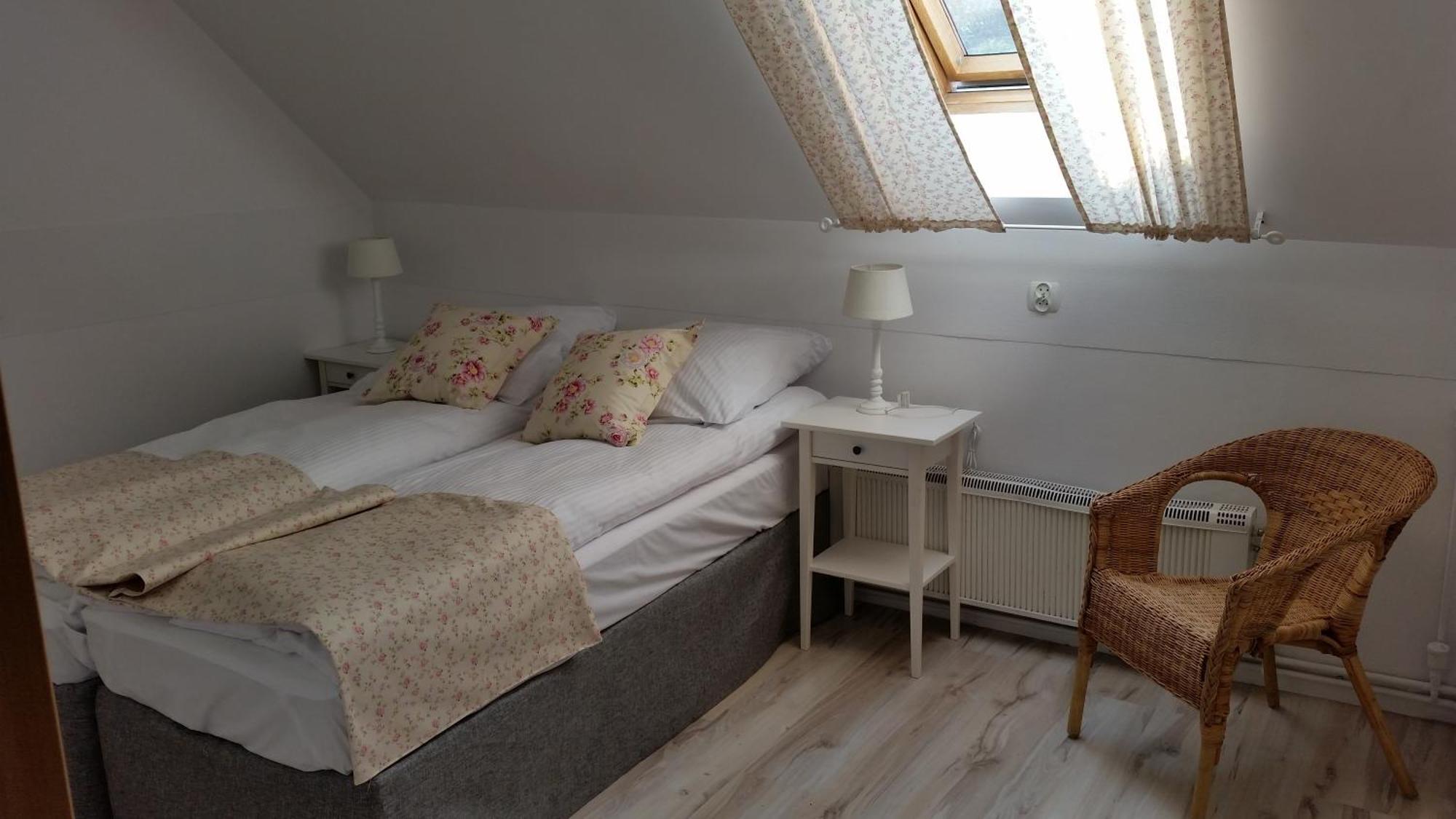Folwark Leszczynowka Villa Srebrna Góra Szoba fotó