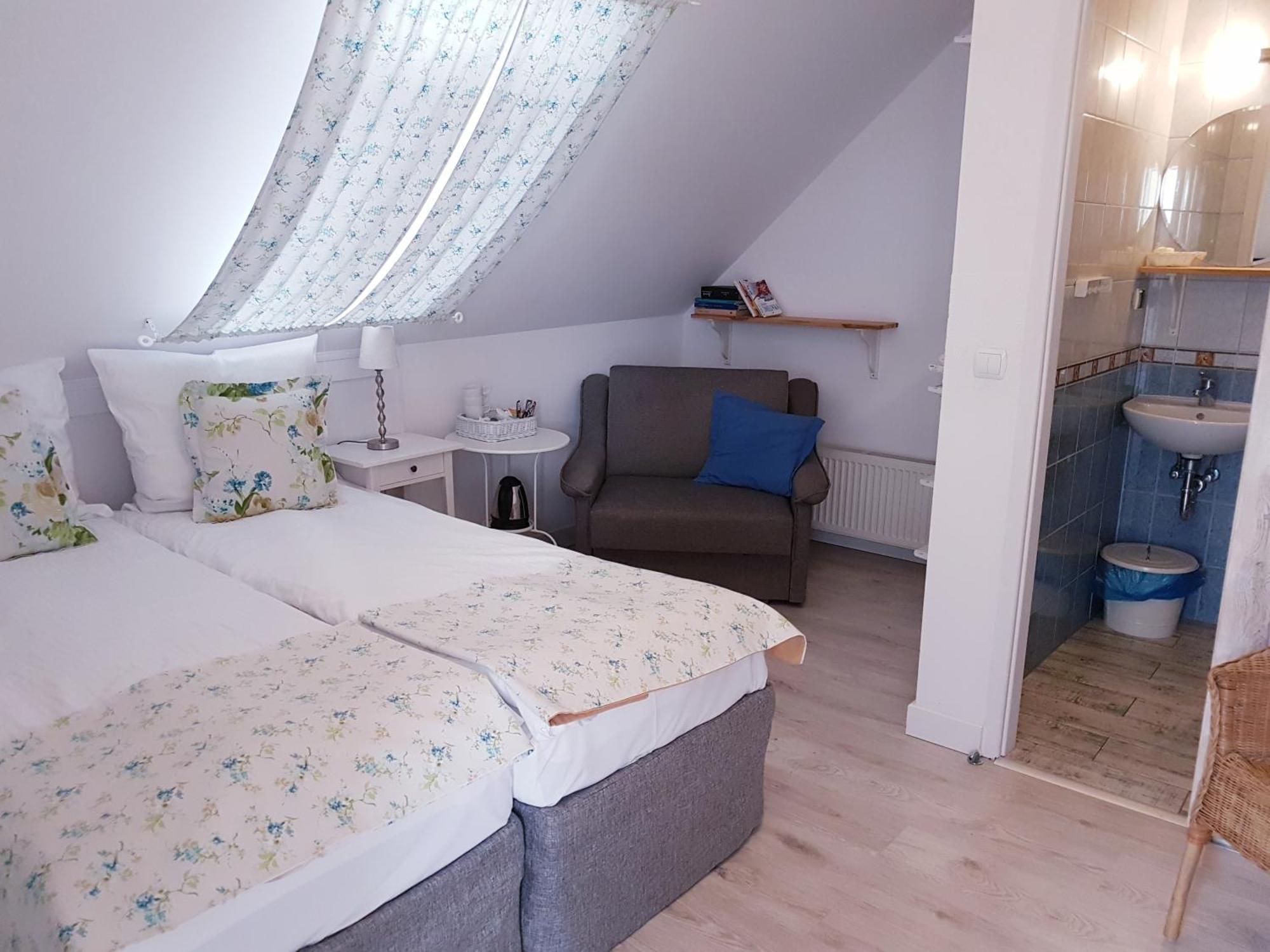 Folwark Leszczynowka Villa Srebrna Góra Szoba fotó