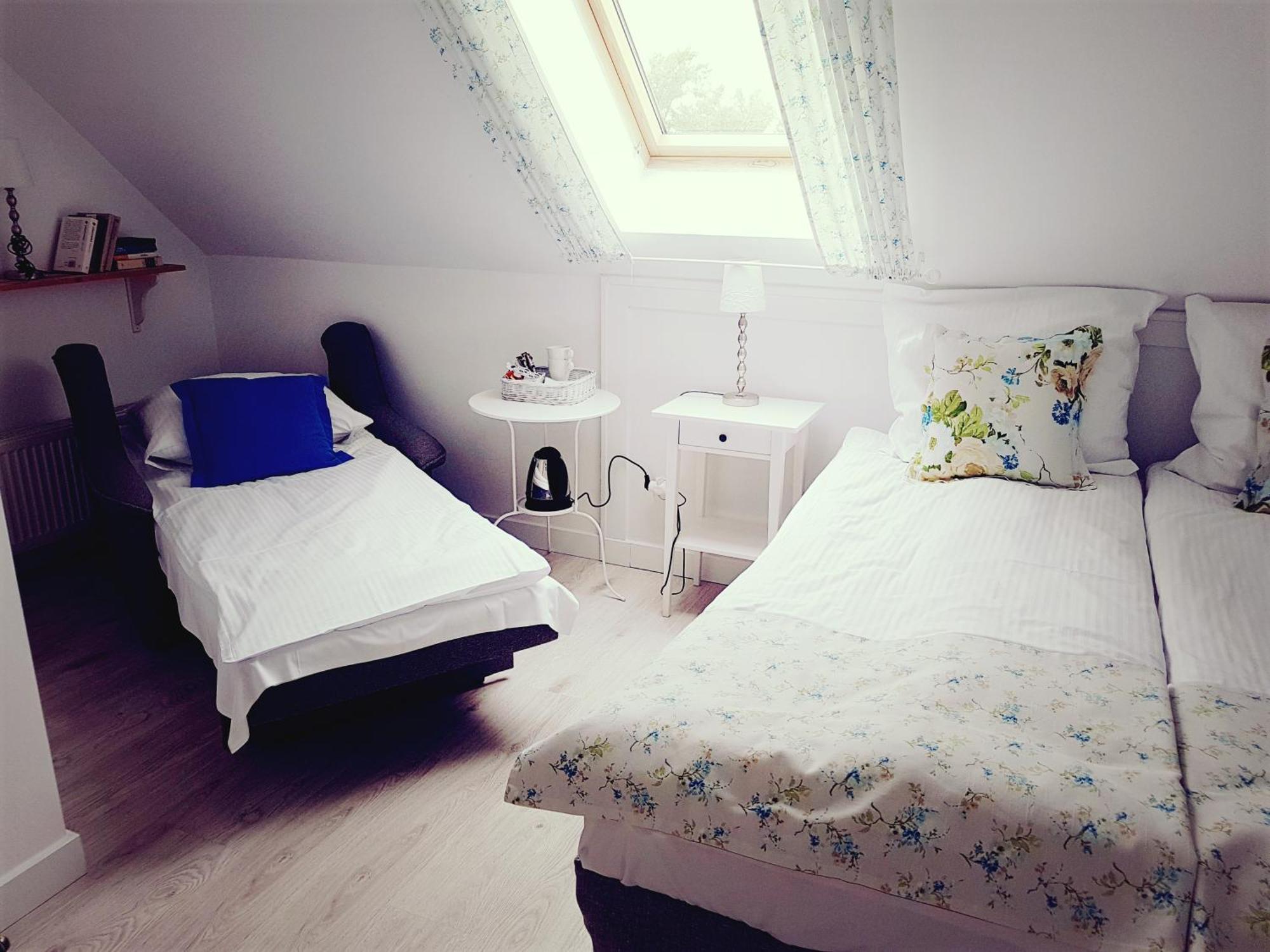 Folwark Leszczynowka Villa Srebrna Góra Szoba fotó