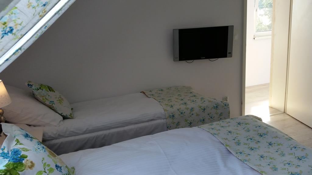 Folwark Leszczynowka Villa Srebrna Góra Szoba fotó