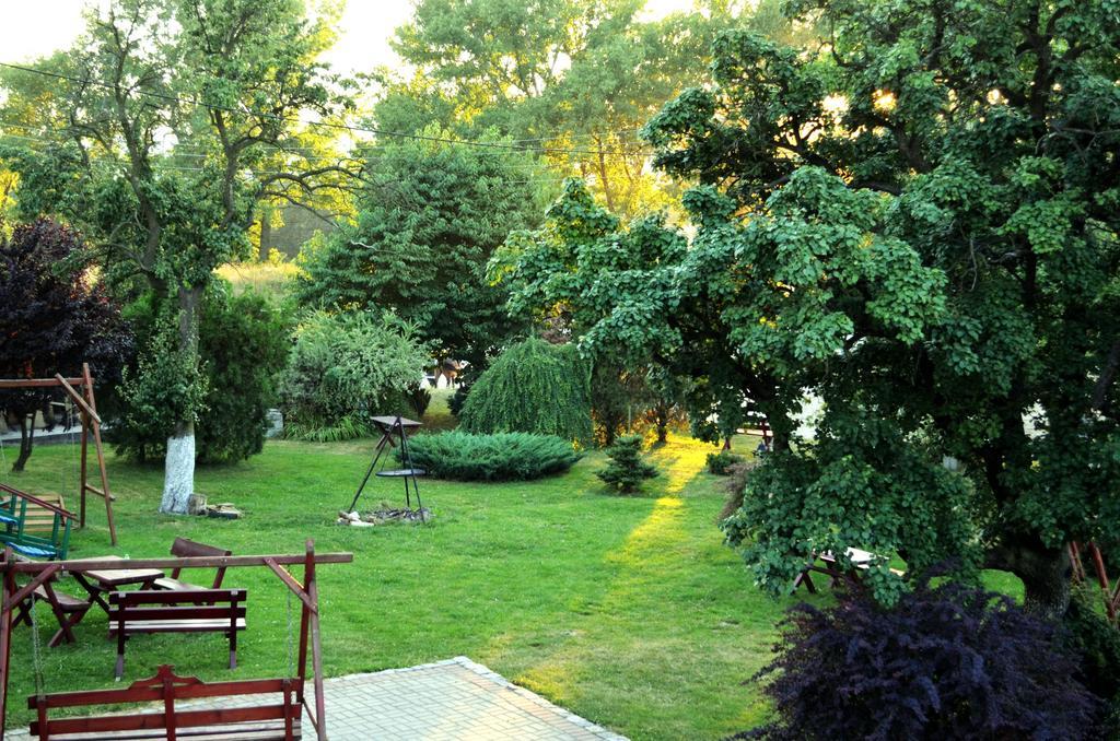 Folwark Leszczynowka Villa Srebrna Góra Kültér fotó