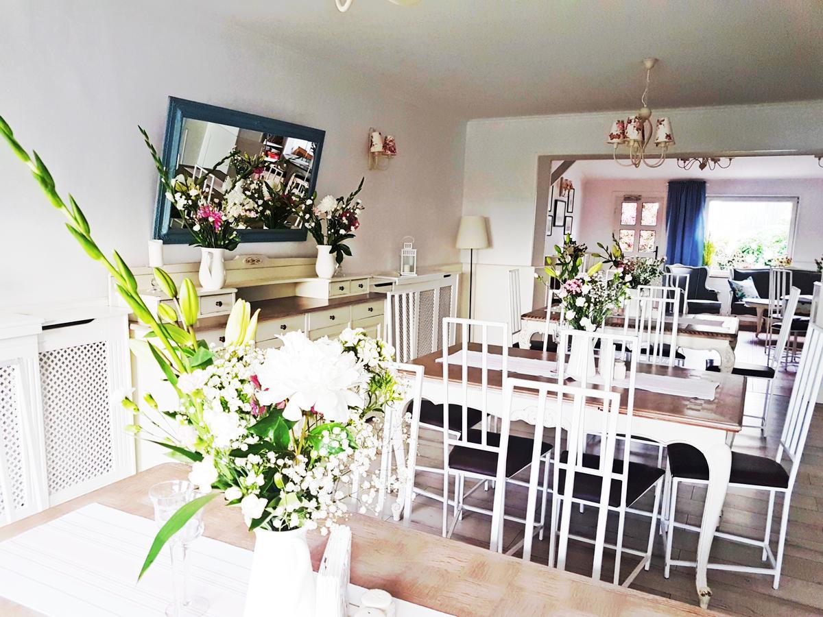 Folwark Leszczynowka Villa Srebrna Góra Kültér fotó
