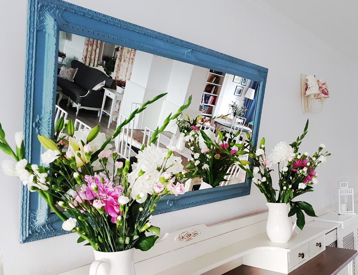 Folwark Leszczynowka Villa Srebrna Góra Kültér fotó